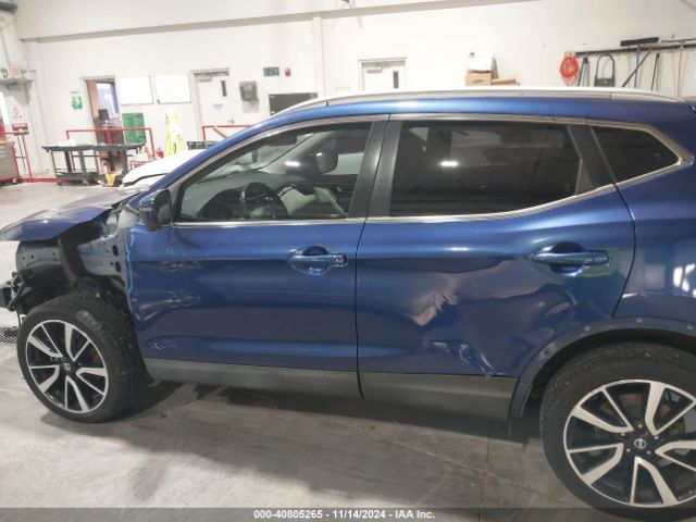 JN1BJ1CP3HW002826 Nissan Rogue Sport Sl