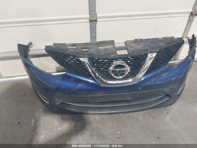 JN1BJ1CP3HW002826 Nissan Rogue Sport Sl