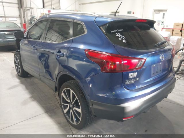 JN1BJ1CP3HW002826 Nissan Rogue Sport Sl
