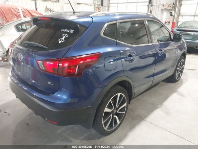 JN1BJ1CP3HW002826 Nissan Rogue Sport Sl