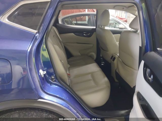 JN1BJ1CP3HW002826 Nissan Rogue Sport Sl
