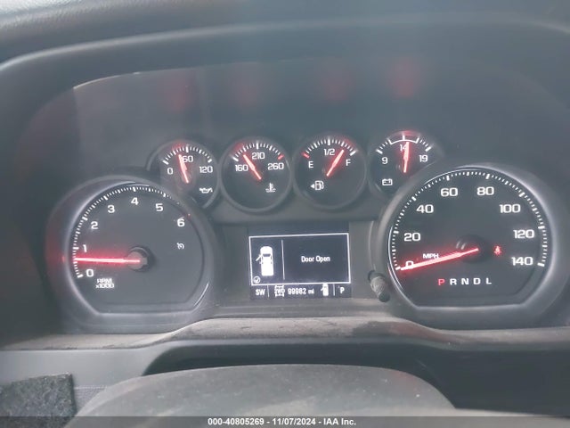 Chevrolet Silverado 2500hd 4wd  Long Bed Wt 2022 1GC1YLE72NF188710 Image 2