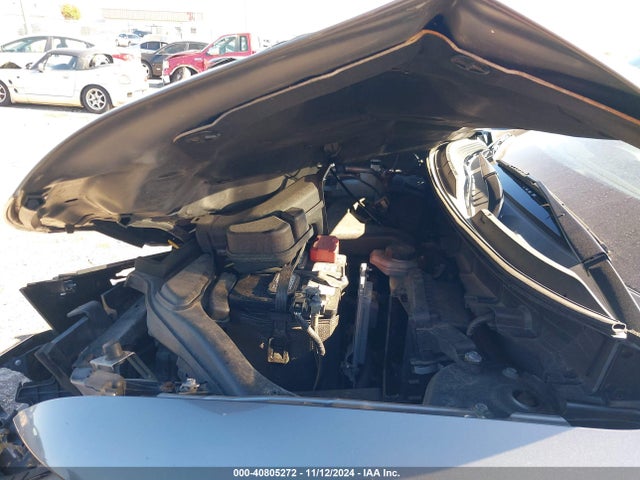 Nissan ROGUE SV 2017 JN8AT2MV0HW009310 Image 10