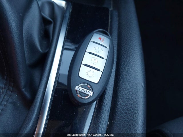 Nissan ROGUE SV 2017 JN8AT2MV0HW009310 Image 11