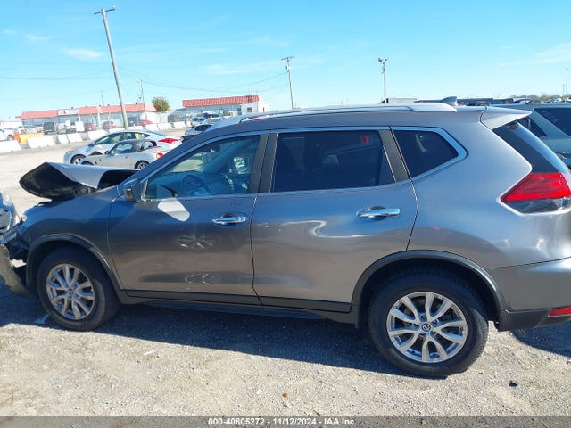 Nissan ROGUE SV 2017 JN8AT2MV0HW009310 Image 14