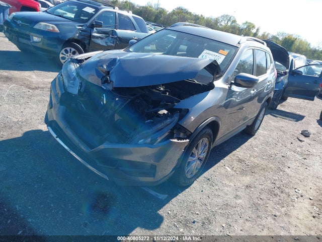Nissan ROGUE SV 2017 JN8AT2MV0HW009310 Image 2