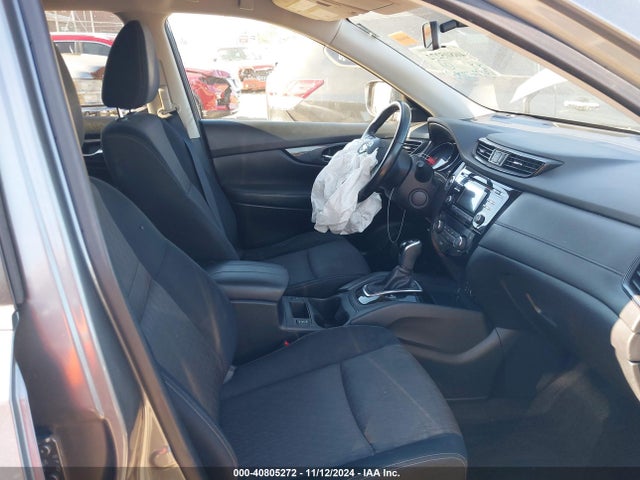 Nissan ROGUE SV 2017 JN8AT2MV0HW009310 Image 5