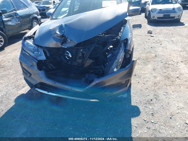 Nissan ROGUE SV 2017 JN8AT2MV0HW009310 Image 6
