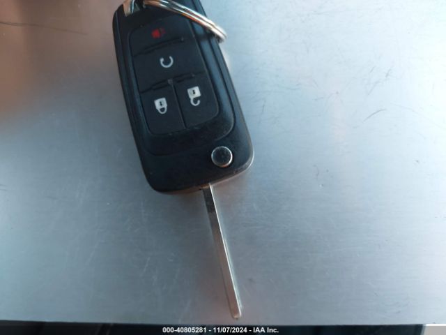 KL4CJCSB8FB186419 Buick Encore Leather