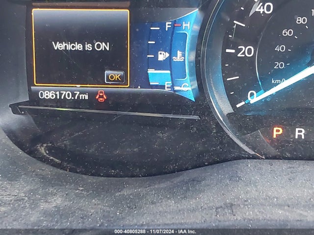 Ford EXPLORER XLT 2018 1FM5K8DH8JGA45075 Image 15