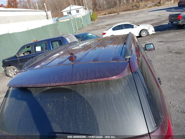 Ford EXPLORER XLT 2018 1FM5K8DH8JGA45075 Image 21