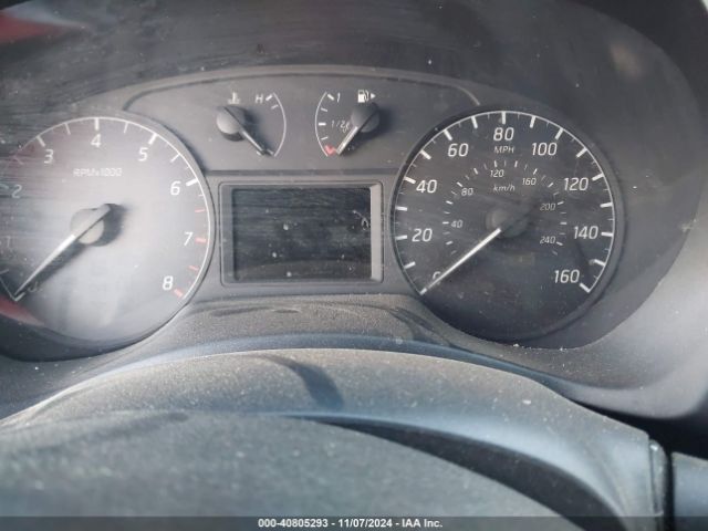 3N1AB7AP9FY336282 Nissan SENTRA S