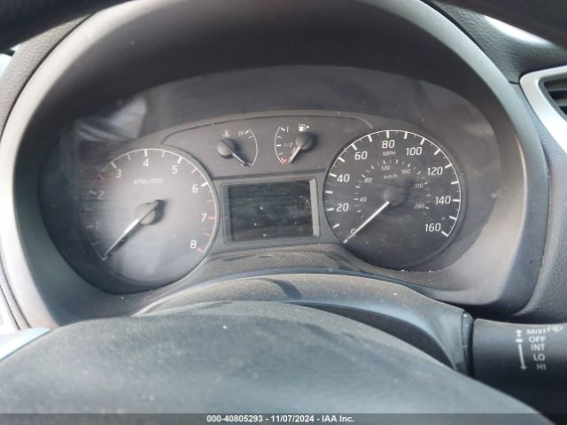 3N1AB7AP9FY336282 Nissan SENTRA S