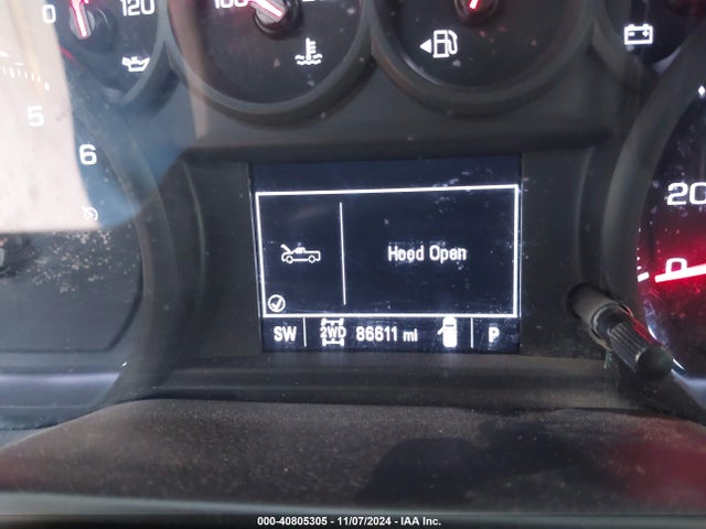 Chevrolet Silverado 2500hd 4wd  Long Bed Wt 2022 1GC1YLE73NF188666 Image 7