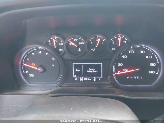 Chevrolet Silverado 2500hd 4wd  Long Bed Wt 2022 1GC1YLE73NF188666 Image 2
