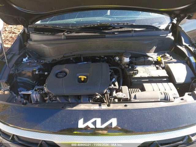 KIA SELTOS EX 2024 KNDERCAA8R7543122 Image 10