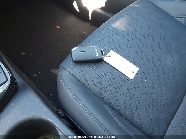 KIA SELTOS EX 2024 KNDERCAA8R7543122 Image 11