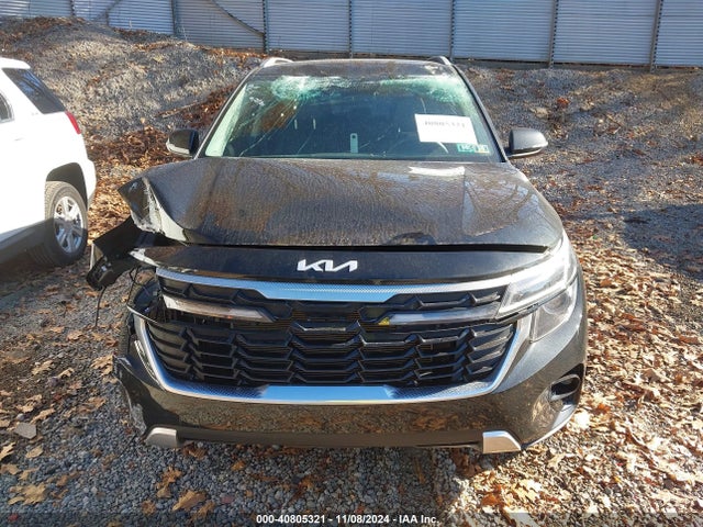 KIA SELTOS EX 2024 KNDERCAA8R7543122 Image 13