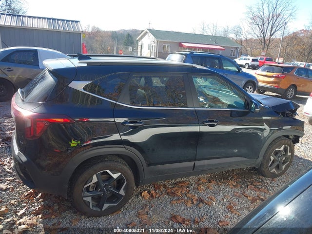 KIA SELTOS EX 2024 KNDERCAA8R7543122 Image 14