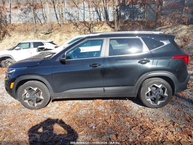 KIA SELTOS EX 2024 KNDERCAA8R7543122 Image 15