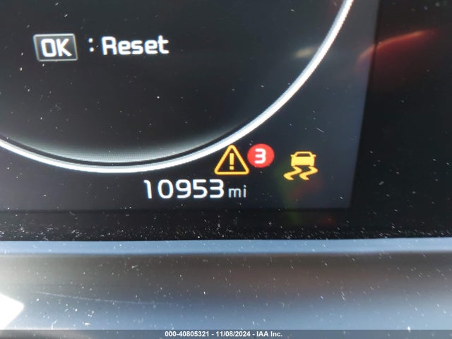 KIA SELTOS EX 2024 KNDERCAA8R7543122 Image 16