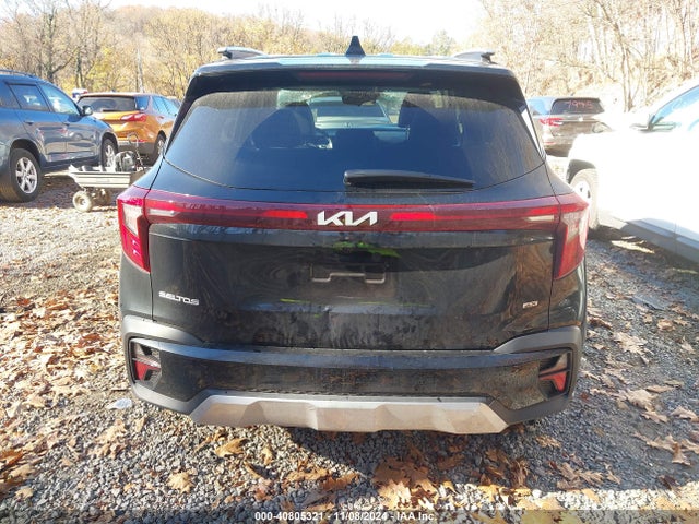 KIA SELTOS EX 2024 KNDERCAA8R7543122 Image 17