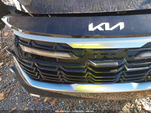 KIA SELTOS EX 2024 KNDERCAA8R7543122 Image 18