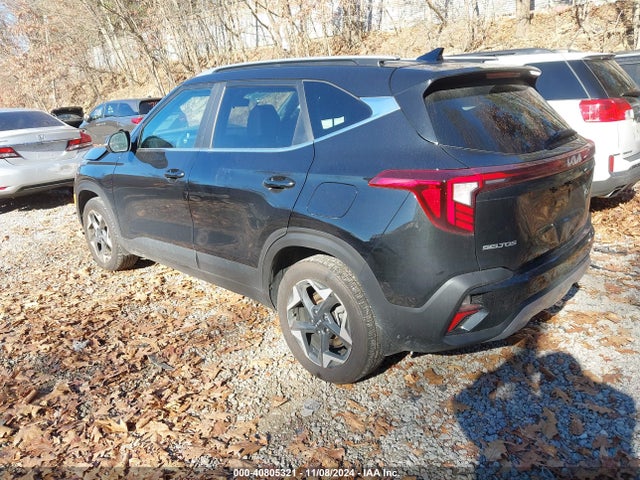 KIA SELTOS EX 2024 KNDERCAA8R7543122 Image 3