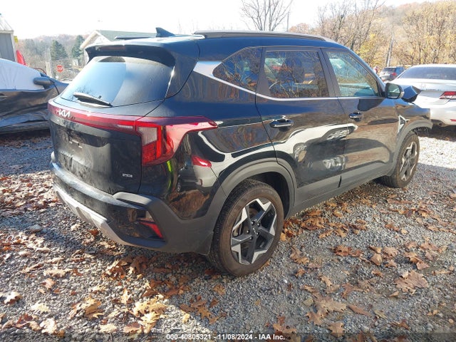 KIA SELTOS EX 2024 KNDERCAA8R7543122 Image 4