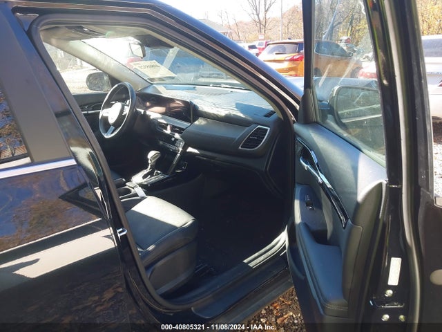 KIA SELTOS EX 2024 KNDERCAA8R7543122 Image 5