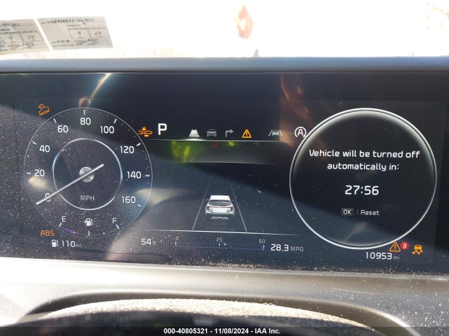 KIA SELTOS EX 2024 KNDERCAA8R7543122 Image 7