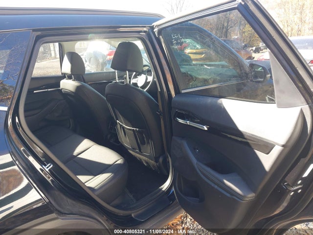 KIA SELTOS EX 2024 KNDERCAA8R7543122 Image 8