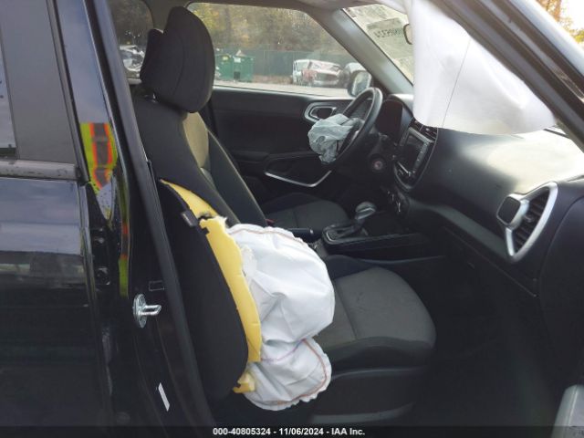 KNDJ23AU5N7183671 KIA SOUL LX