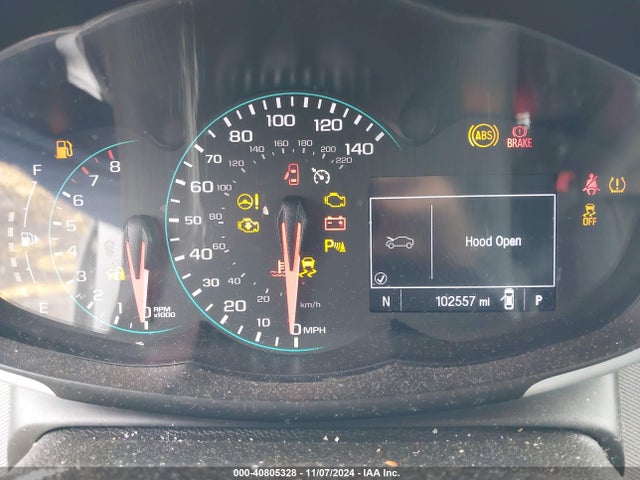 Chevrolet Sonic Lt Auto 2019 1G1JG6SB2K4141433 Image 7