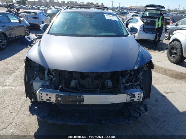 2T2HGMDA8LC048120 Lexus RX 450H
