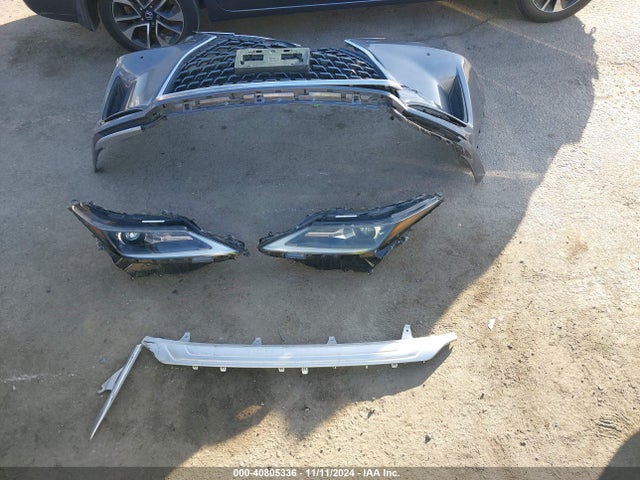 2T2HGMDA8LC048120 Lexus RX 450H