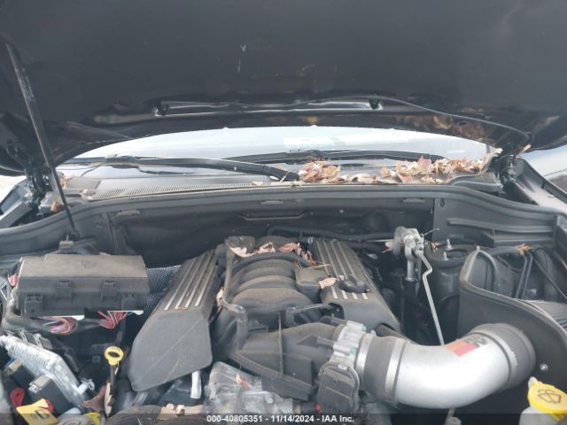 1C4RJFDJ2LC204148 Jeep Grand Cherokee Srt
