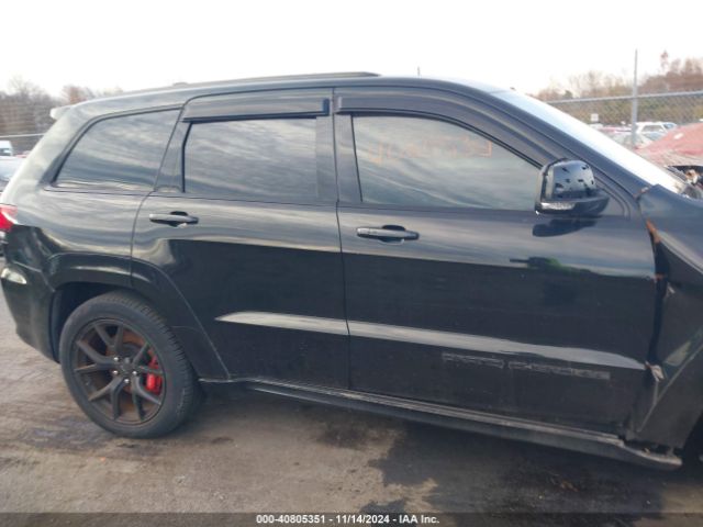 1C4RJFDJ2LC204148 Jeep Grand Cherokee Srt