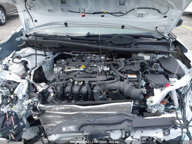 Toyota PRIUS XLE 2023 JTDACAAU1P3003100 Image 10
