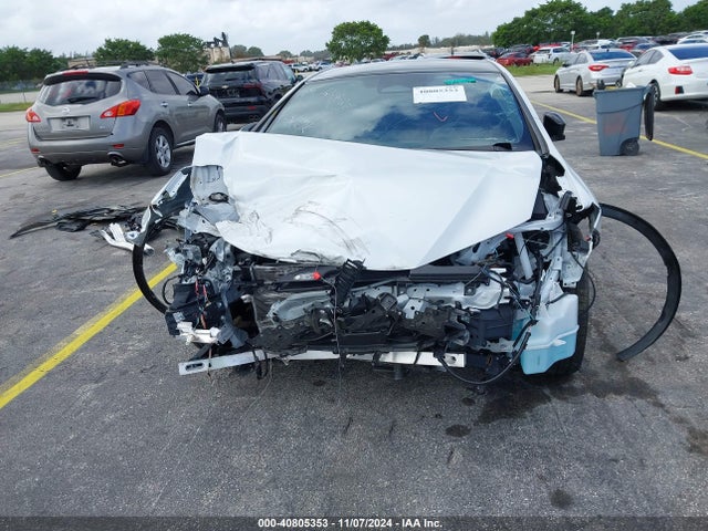 Toyota PRIUS XLE 2023 JTDACAAU1P3003100 Image 12