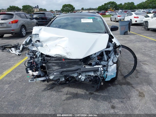 Toyota PRIUS XLE 2023 JTDACAAU1P3003100 Image 6