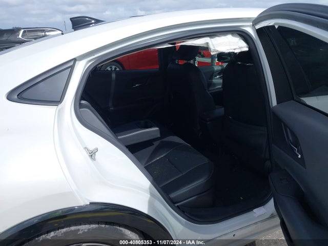 Toyota PRIUS XLE 2023 JTDACAAU1P3003100 Image 8
