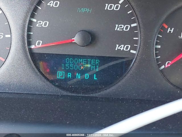 2G1WA5E38E1179495 Chevrolet Impala Limited Ls