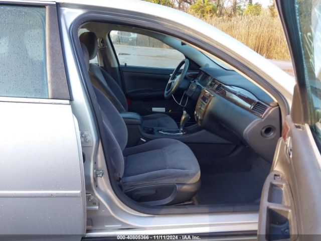 2G1WA5E38E1179495 Chevrolet Impala Limited Ls