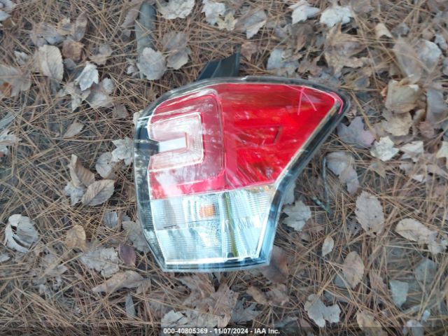 JF2SJAJC0HH573189 Subaru Forester 2.5i Limited