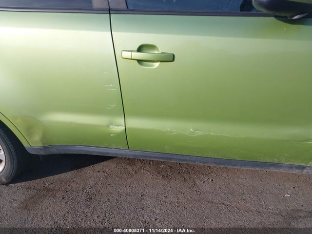 KIA SOUL + 2016 KNDJP3A52G7862617 Image 6