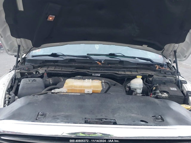 1C6RR7WM2GS303173 RAM 1500 Longhorn Limited