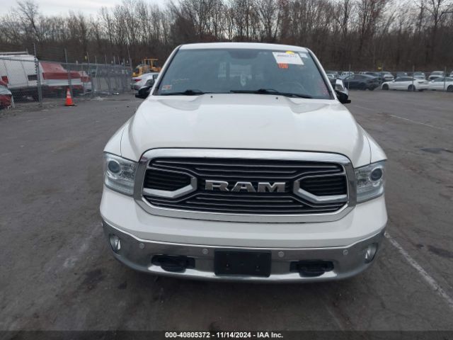 1C6RR7WM2GS303173 RAM 1500 Longhorn Limited