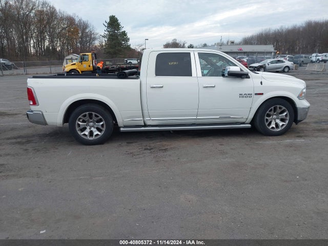 1C6RR7WM2GS303173 RAM 1500 Longhorn Limited