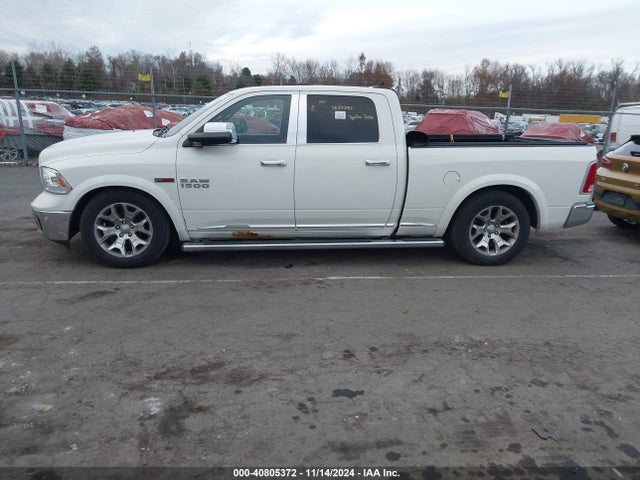 1C6RR7WM2GS303173 RAM 1500 Longhorn Limited